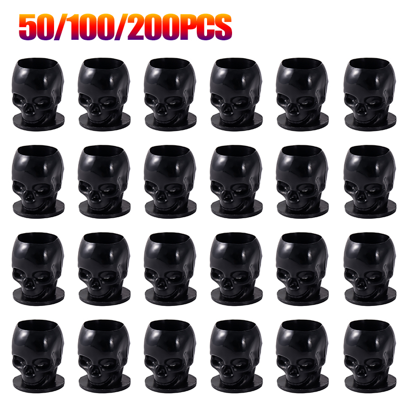 50/100/200pcs Plastic Disposab - Calligraphy Ink Bottle 리뷰 및 가격