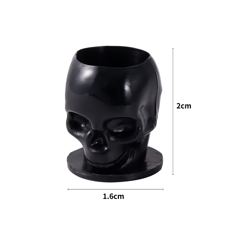 50/100/200pcs Plastic Disposab - Calligraphy Ink Bottle 리뷰 및 가격