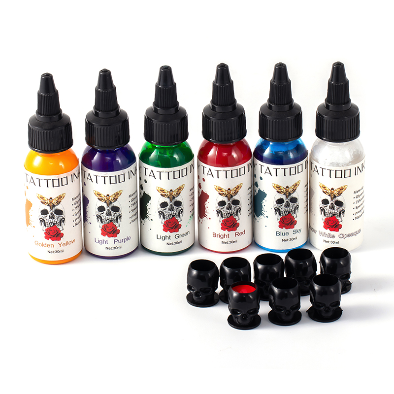 50/100/200pcs Plastic Disposab - Calligraphy Ink Bottle 리뷰 및 가격