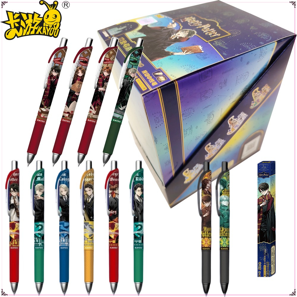 Original Kayou Harry Potter Ge - Office Stationery And Supply 리뷰 및 가격
