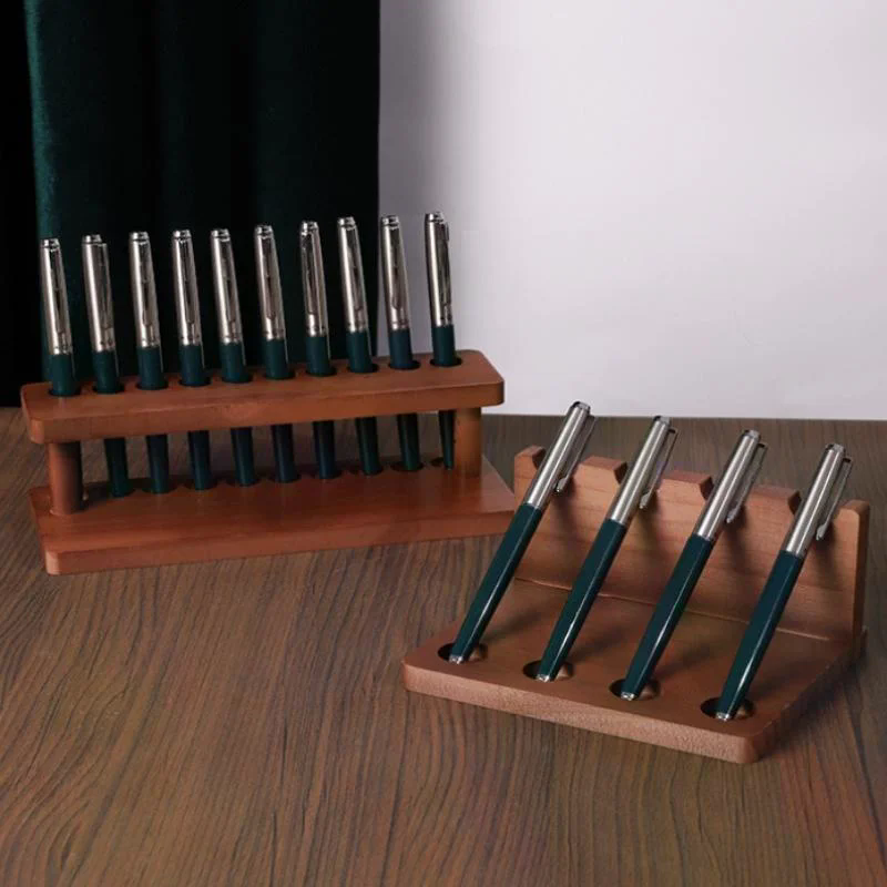 Walnut Wood Test Tube Rack Mul - Office Stationery And Supply 리뷰 및 가격