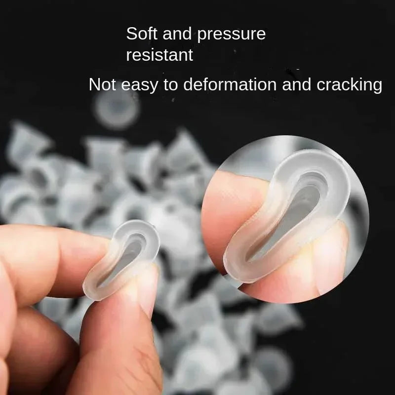 1000/500/100pcs Disposable Sil - Calligraphy Ink Bottle 리뷰 및 가격