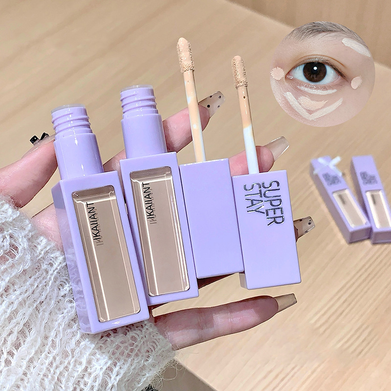 Color Correction Liquid Concea - Correction Fluid White 리뷰 및 가격