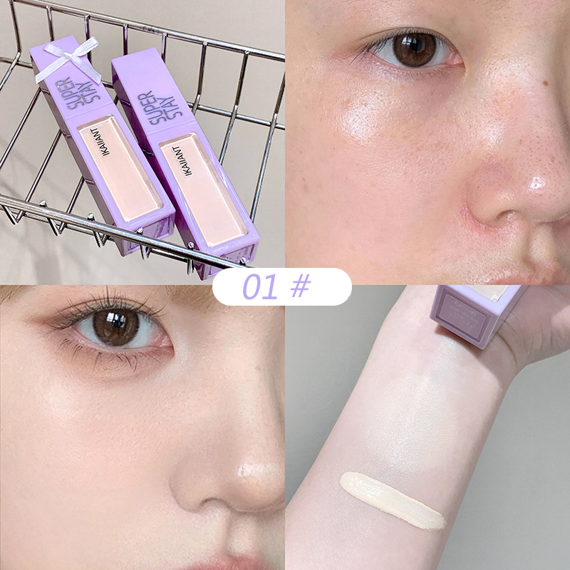 Color Correction Liquid Concea - Correction Fluid White 리뷰 및 가격