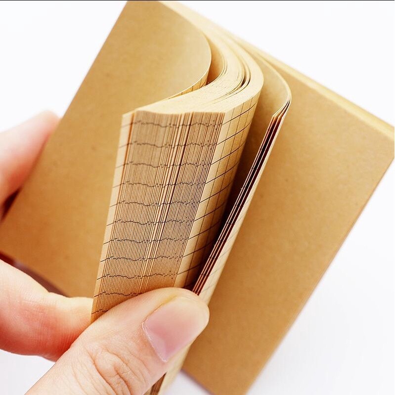 80 Sheets Memo Pad Sticky Note - Office Stationery Supply List 리뷰 및 가격