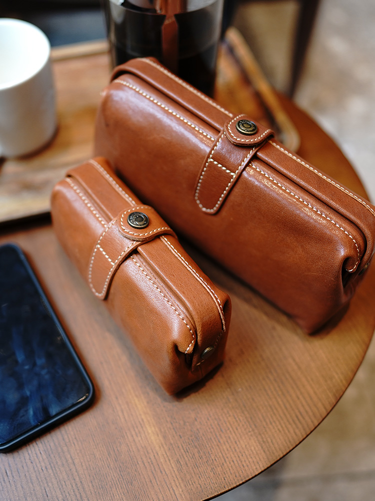 Custom Vegetable Tanned Leathe - Tan Stationery & Office Supply 리뷰 및 가격