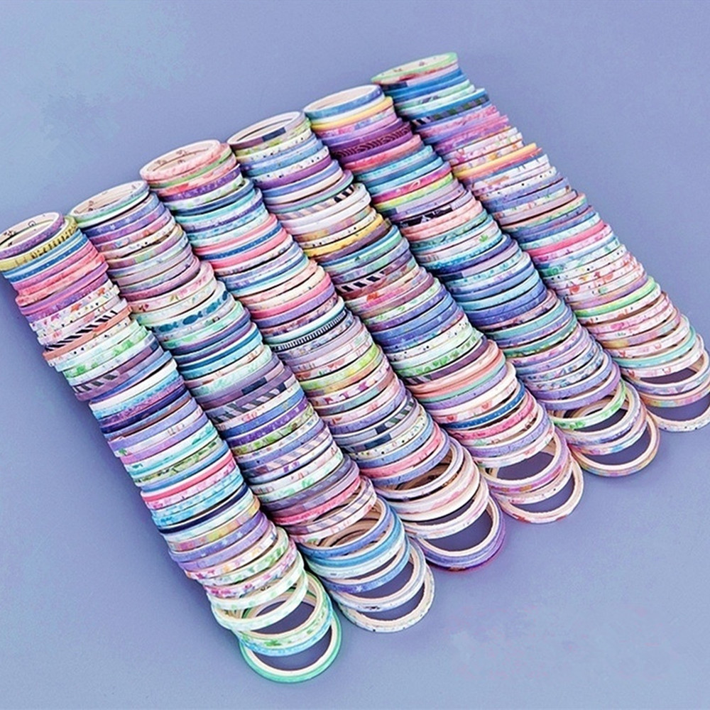 20/50 Rolls Washi Tape Set,Foi - Washi Tape Set 리뷰 및 가격
