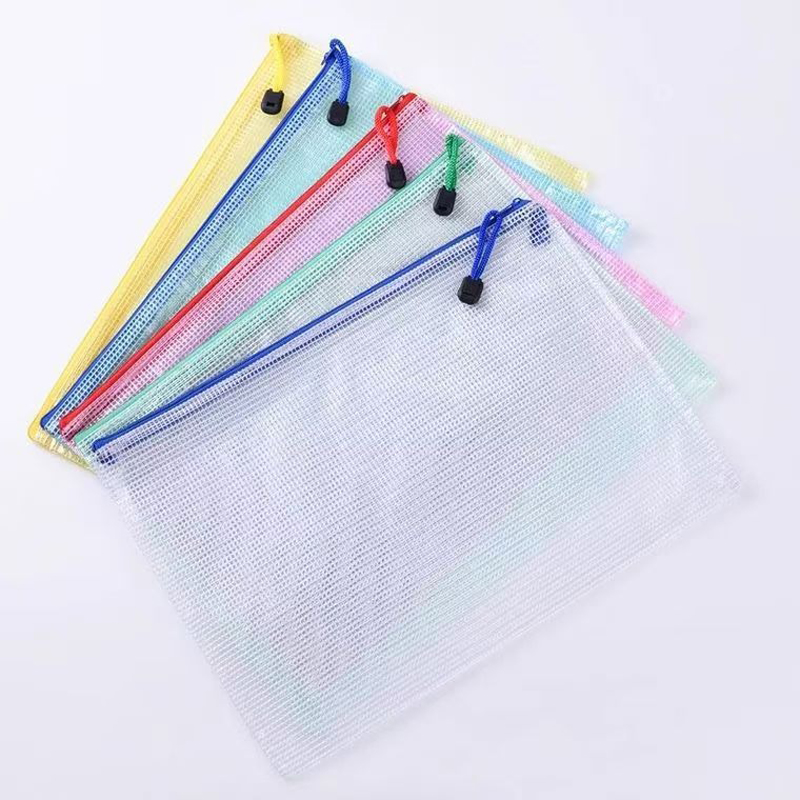 5PCS Stationery Storage Folder - Office Stationery And Supply 리뷰 및 가격