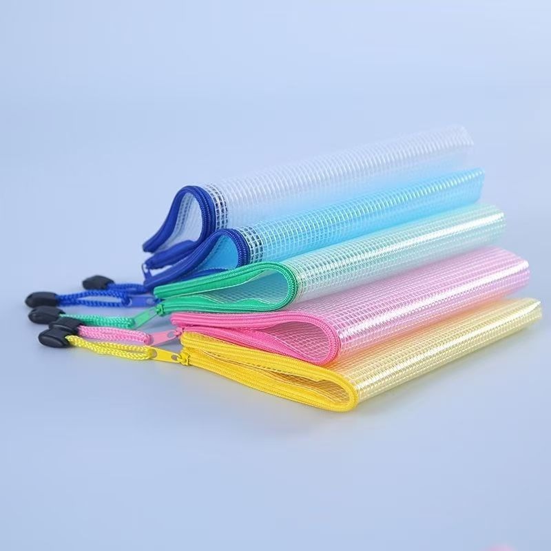 5PCS Stationery Storage Folder - Office Stationery And Supply 리뷰 및 가격