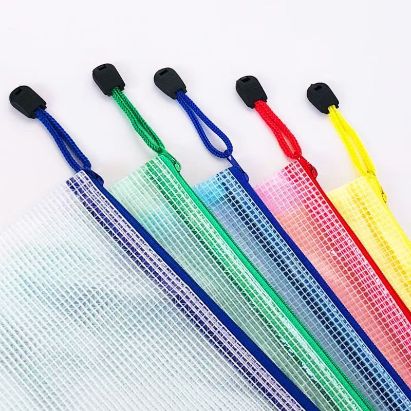 5PCS Stationery Storage Folder - Office Stationery And Supply 리뷰 및 가격