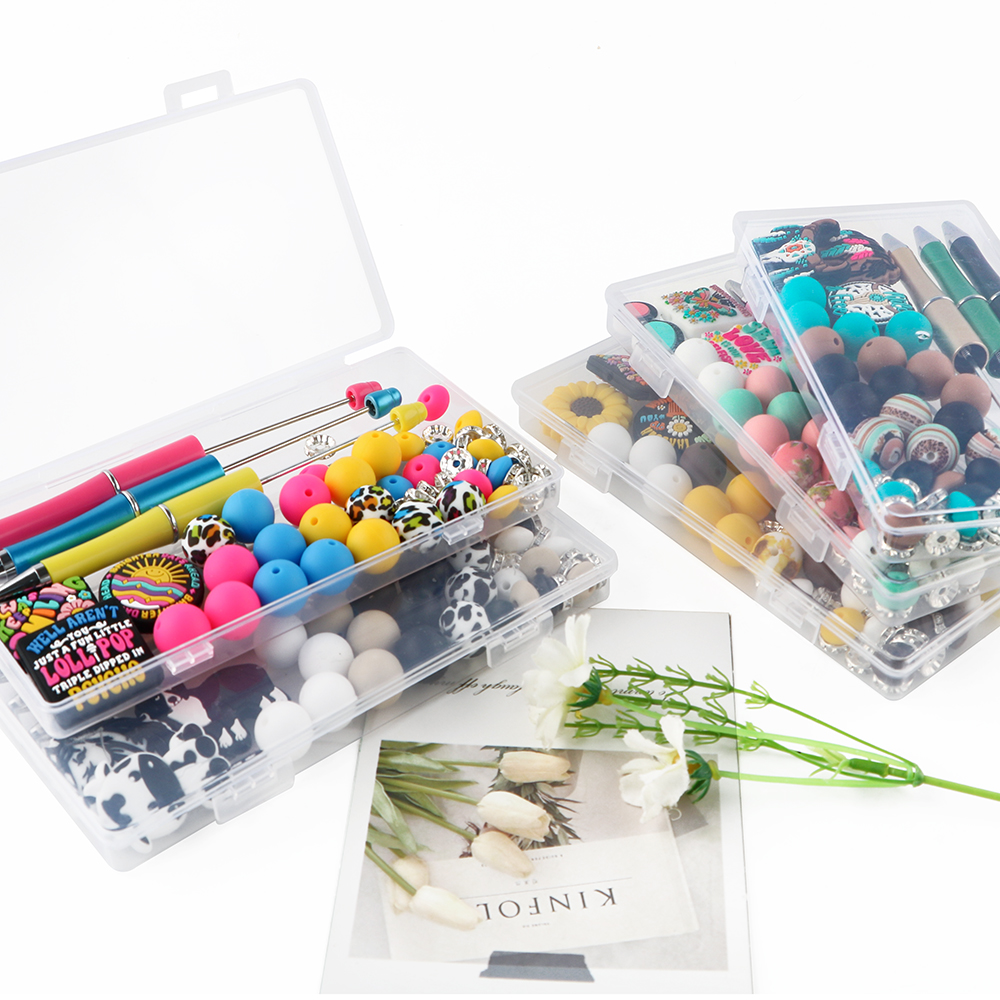 54Pcs/Box Ballpoint Pen DIY Be - Office Stationery And Supply 리뷰 및 가격