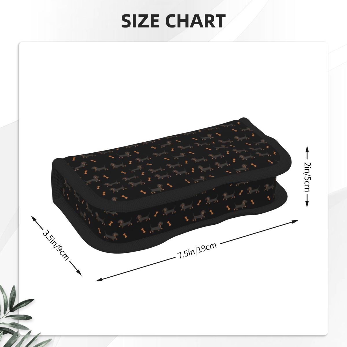 Black And Tan Dachshund Sausag - Tan Stationery & Office Supply 리뷰 및 가격