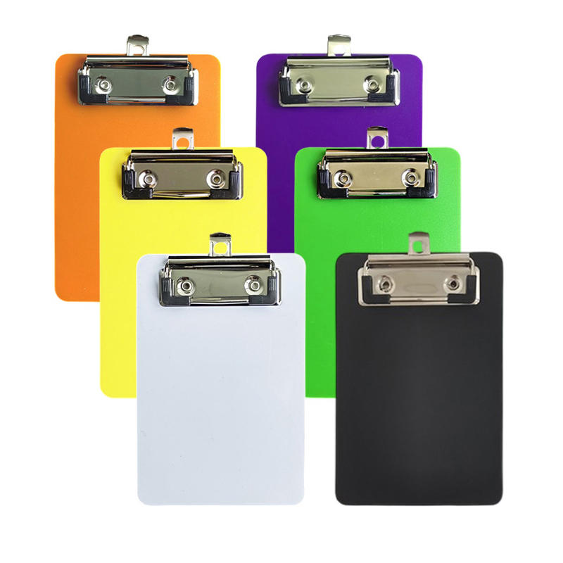 A7 Portable Mini Clipboard Org - Office Stationery And Supply 리뷰 및 가격
