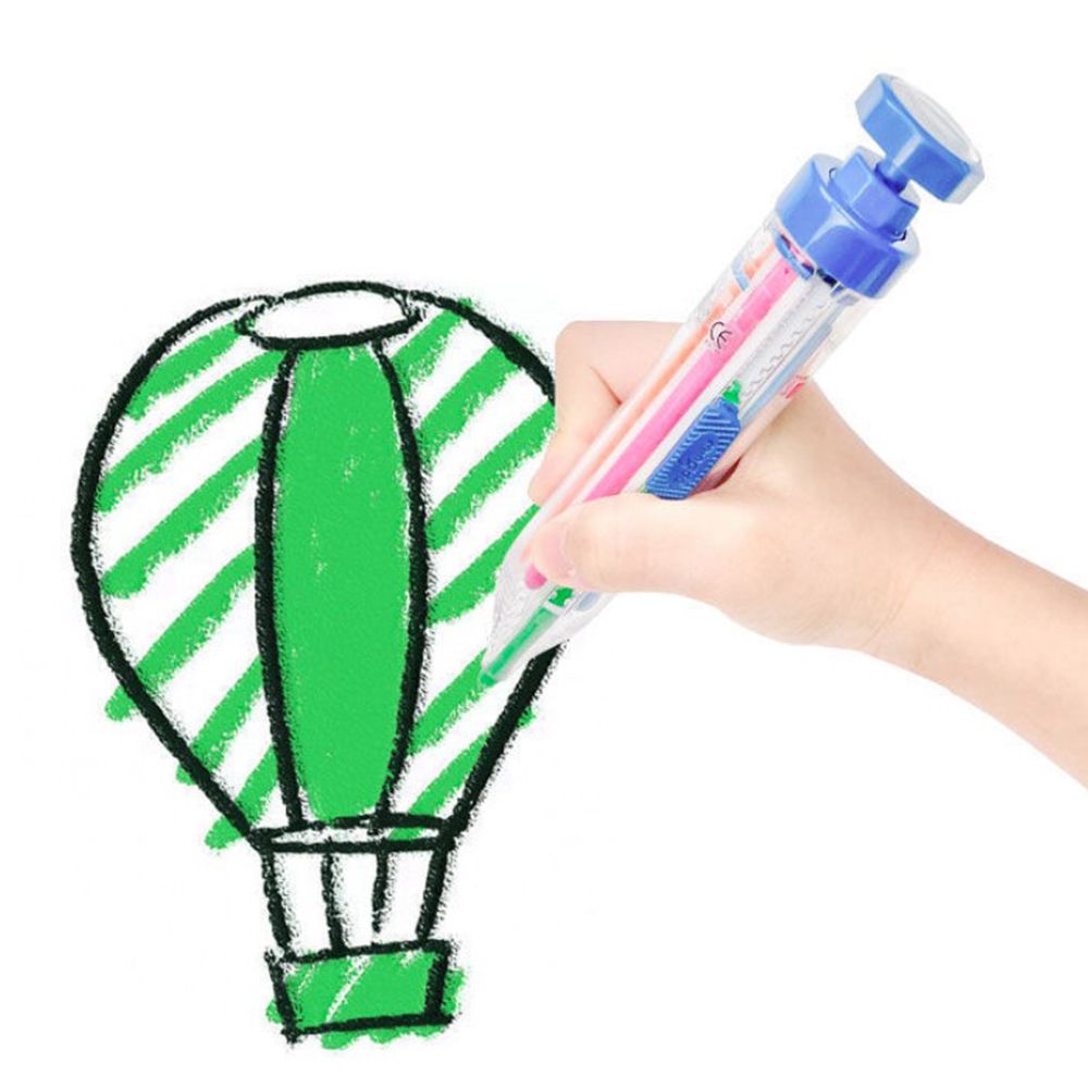 Creative Graffiti Tool Push St - Highlighter Set Pastel 리뷰 및 가격