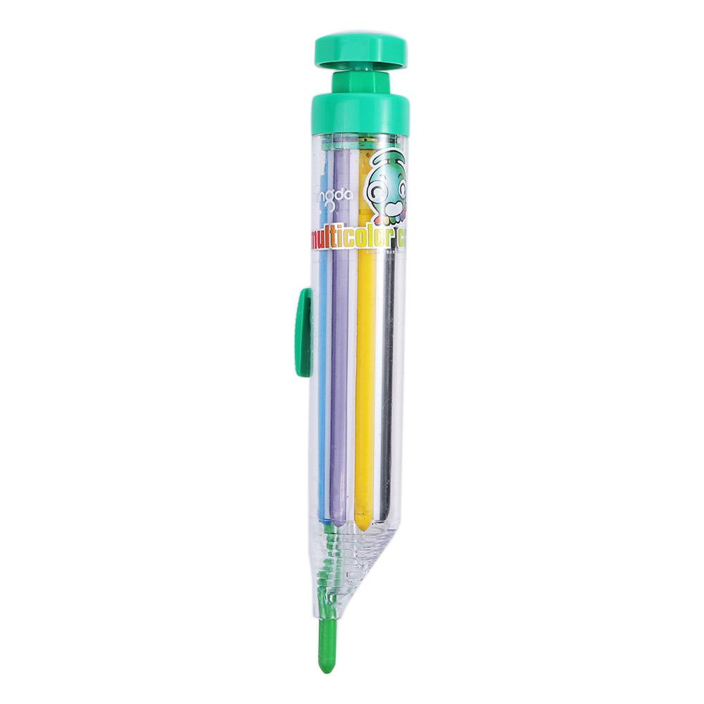 Creative Graffiti Tool Push St - Highlighter Set Pastel 리뷰 및 가격