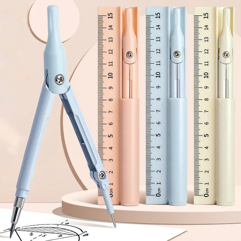 3 in 1 Compass Geometry Set wi - Compass Geometry Set 리뷰 및 가격