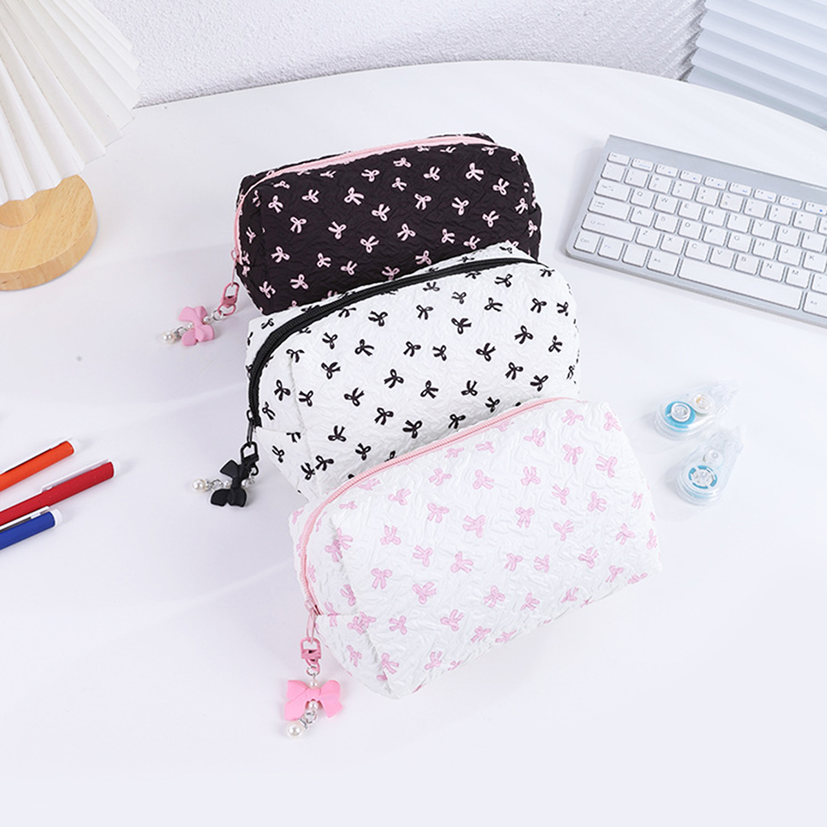 Retro bowknot pattern single-l - Stationery And Office Supply Stores 리뷰 및 가격