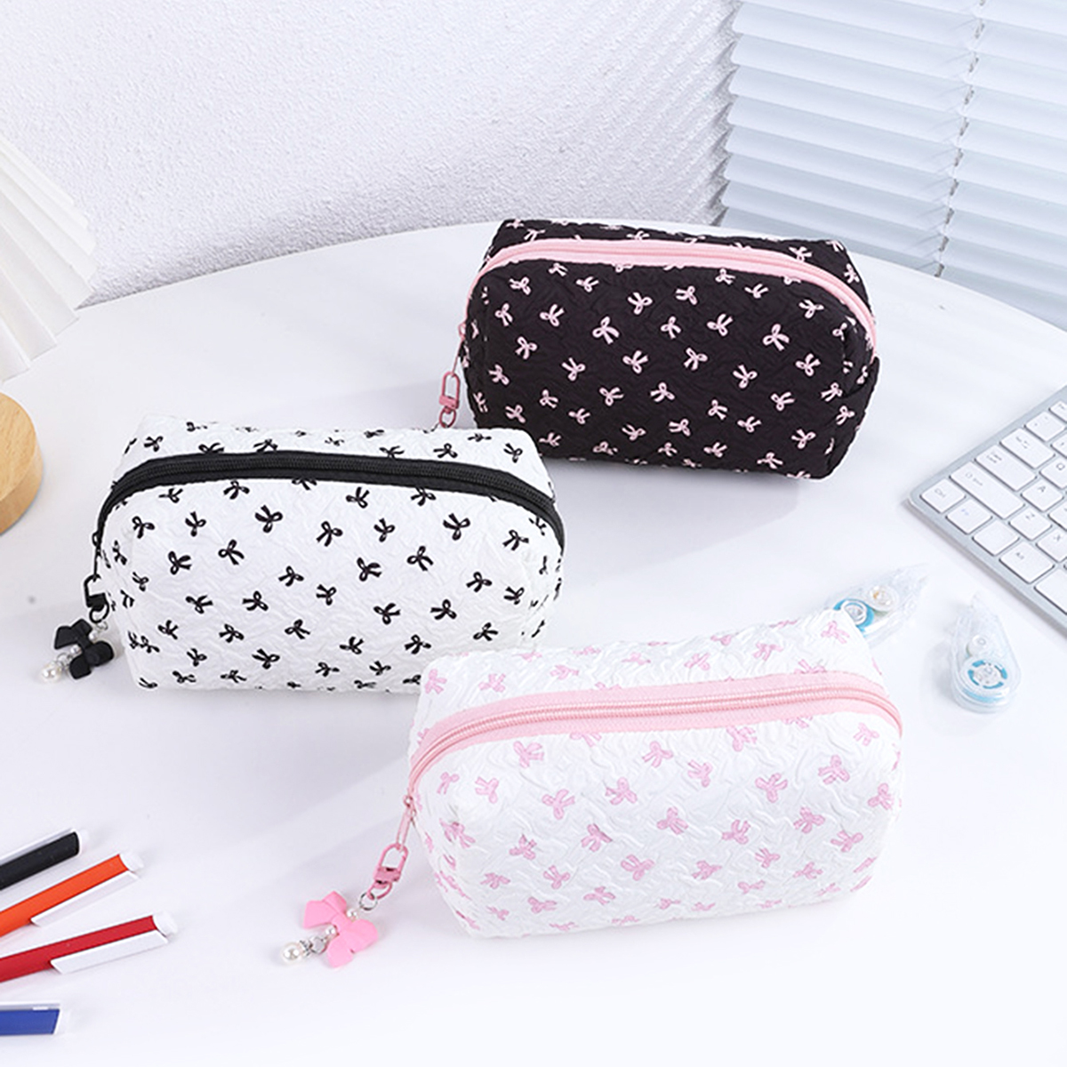 Retro bowknot pattern single-l - Stationery And Office Supply Stores 리뷰 및 가격