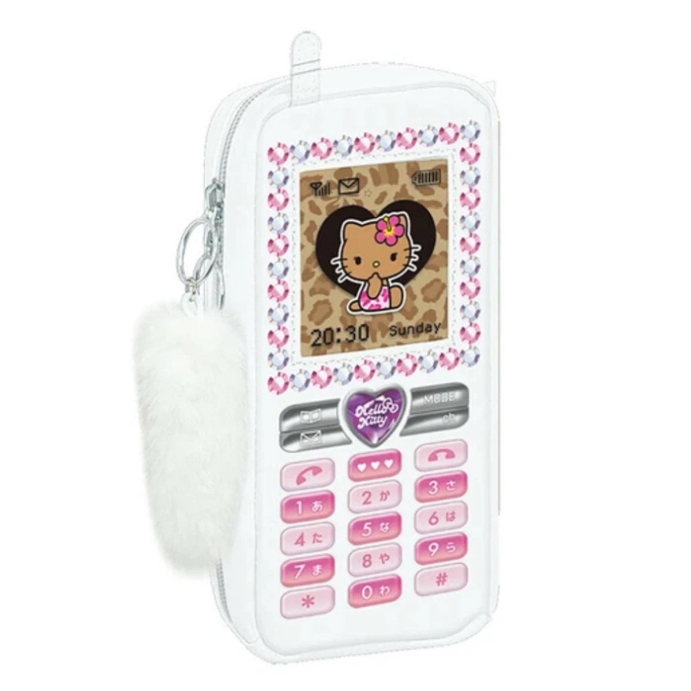 Sanrio storage bag, hand-held  - Tan Stationery & Office Supply 리뷰 및 가격