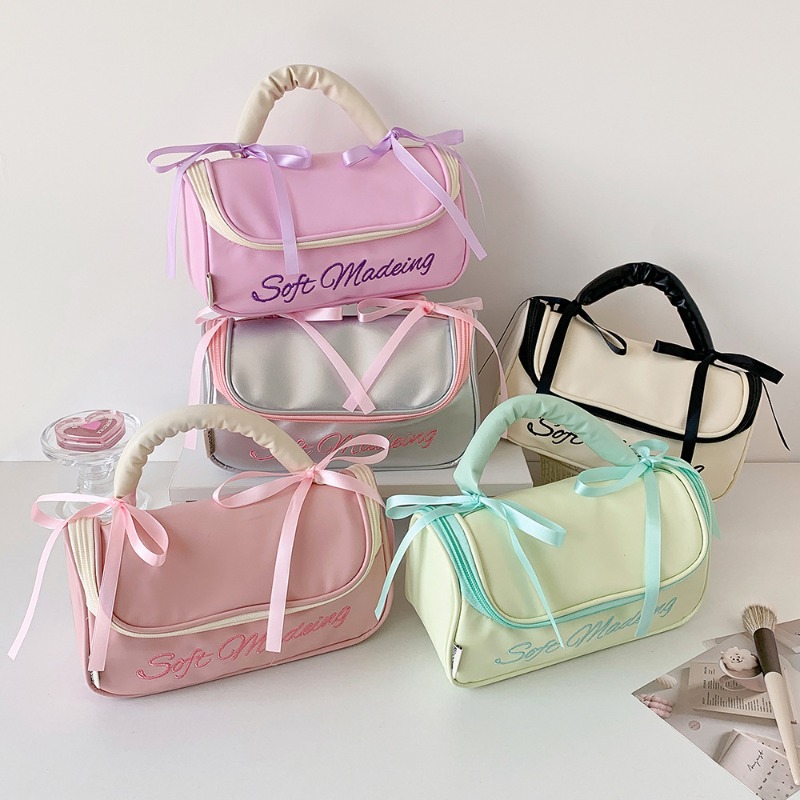 Korean Fashion Casual Large Ca - Pencil Case Large 리뷰 및 가격