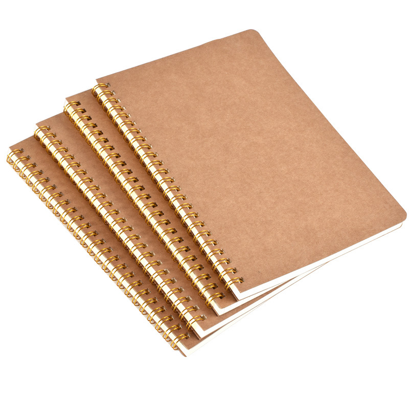 A5 Notebook Journal Medium Kra - Notebook Dotted A5 리뷰 및 가격