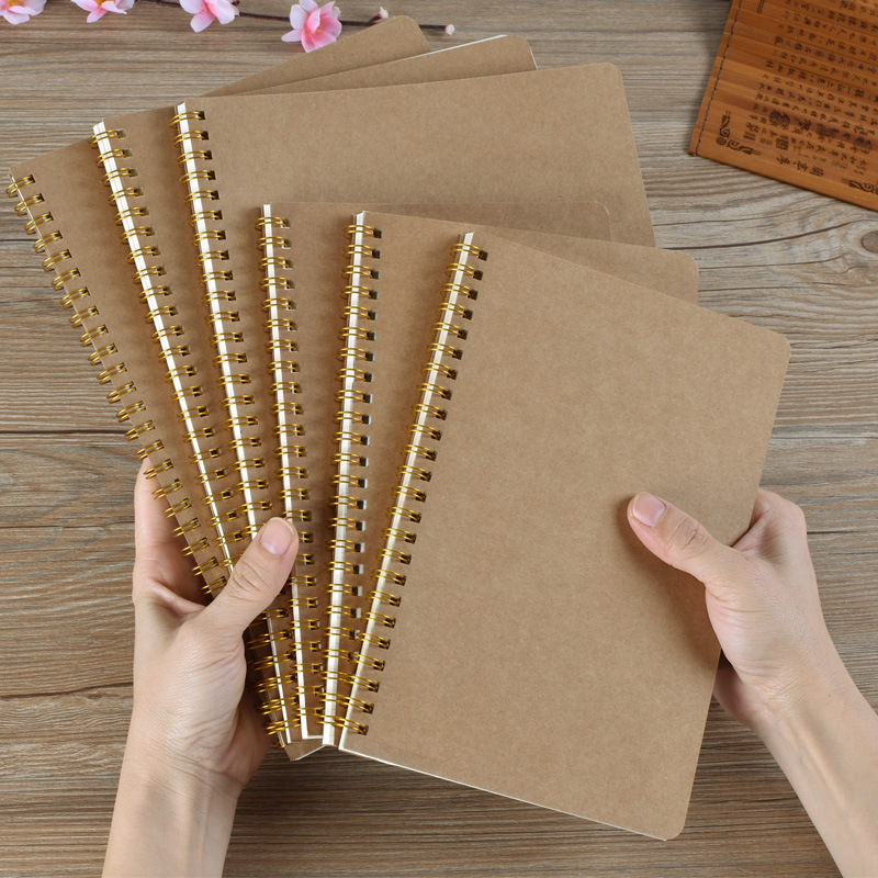 A5 Notebook Journal Medium Kra - Notebook Dotted A5 리뷰 및 가격