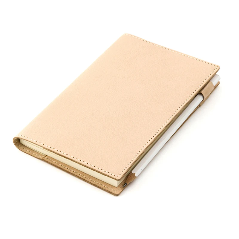 Fromthenon Vegetable Tanned Ge - Tan Stationery & Office Supply 리뷰 및 가격