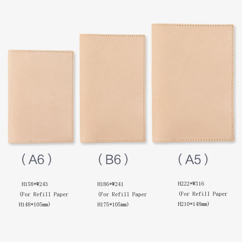 Fromthenon Vegetable Tanned Ge - Tan Stationery & Office Supply 리뷰 및 가격