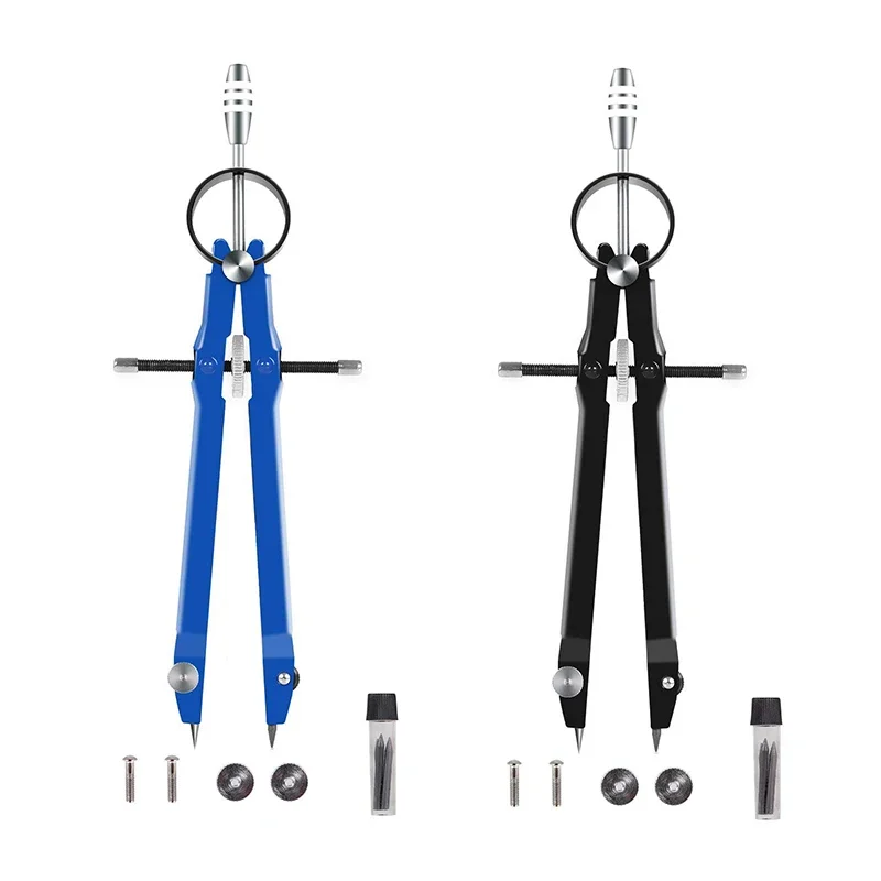 1PC Professional Compass Geome - Compass Geometry Set 리뷰 및 가격