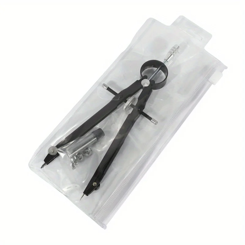 1PC Professional Compass Geome - Compass Geometry Set 리뷰 및 가격