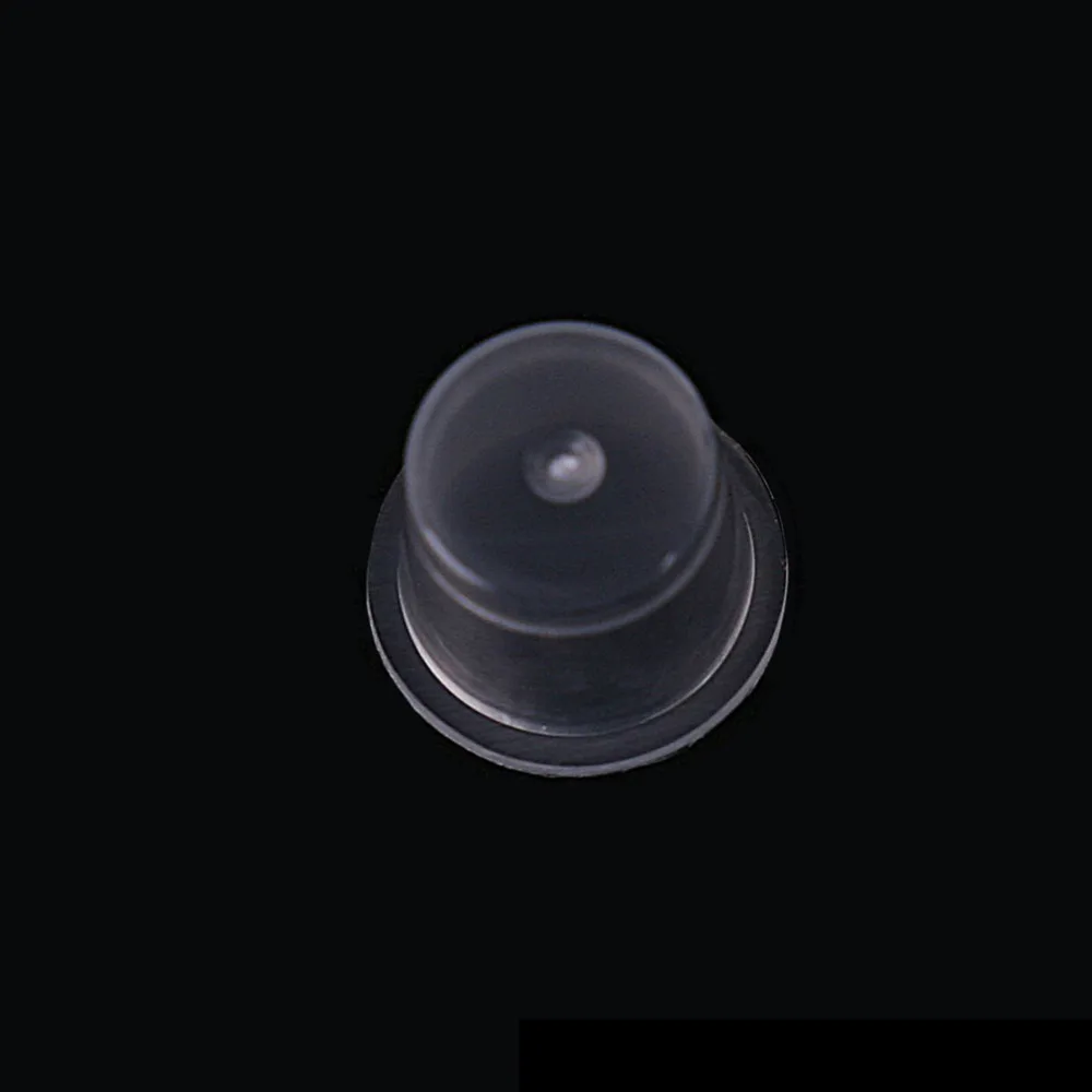 100Pcs Tattoo Plastic Tattoo I - Calligraphy Ink Bottle 리뷰 및 가격
