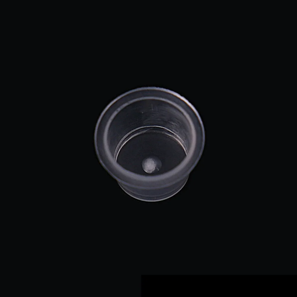 100Pcs Tattoo Plastic Tattoo I - Calligraphy Ink Bottle 리뷰 및 가격