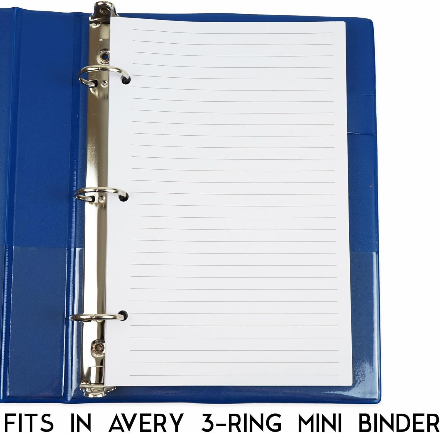 Half Letter Lined Paper, 3-Hol - Paper Punch 3 Hole 리뷰 및 가격