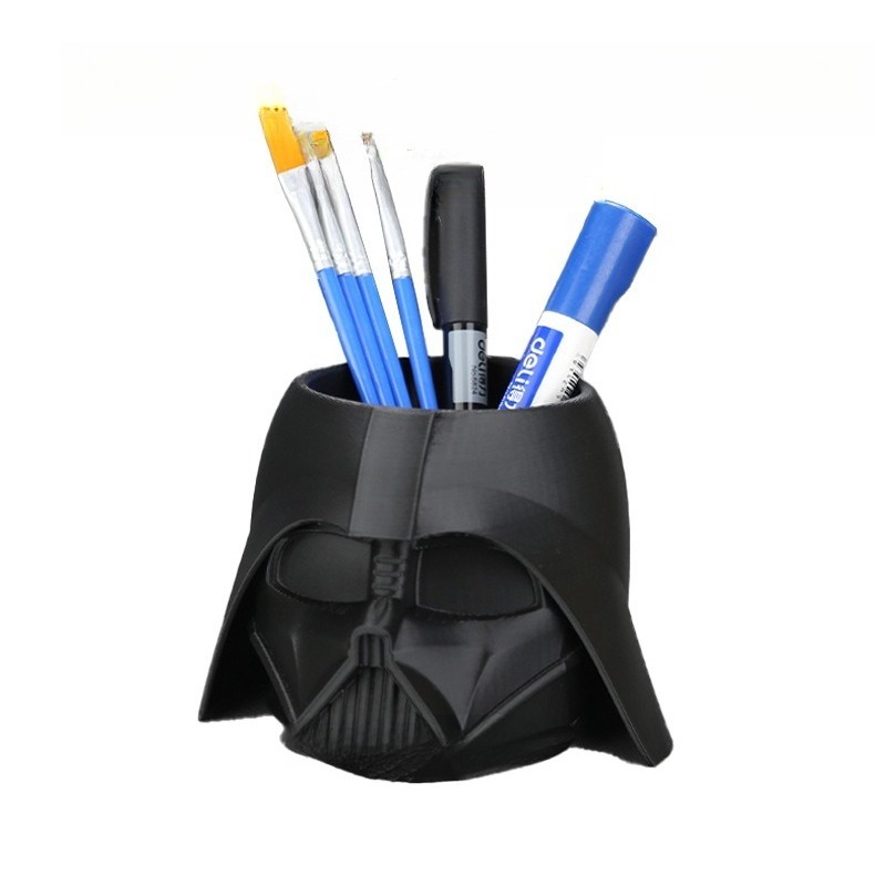 Stars Warsed Darth Vader Desk  - Office Stationery And Supply 리뷰 및 가격