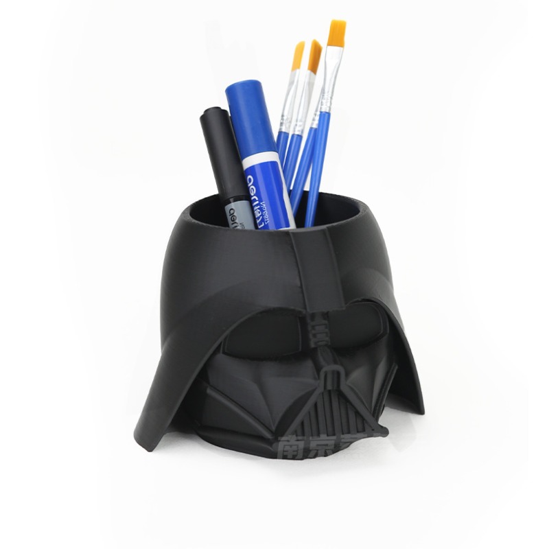 Stars Warsed Darth Vader Desk  - Office Stationery And Supply 리뷰 및 가격