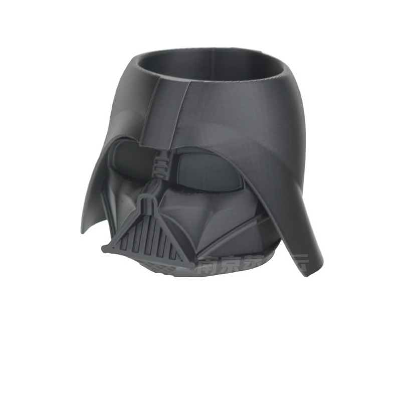 Stars Warsed Darth Vader Desk  - Office Stationery And Supply 리뷰 및 가격