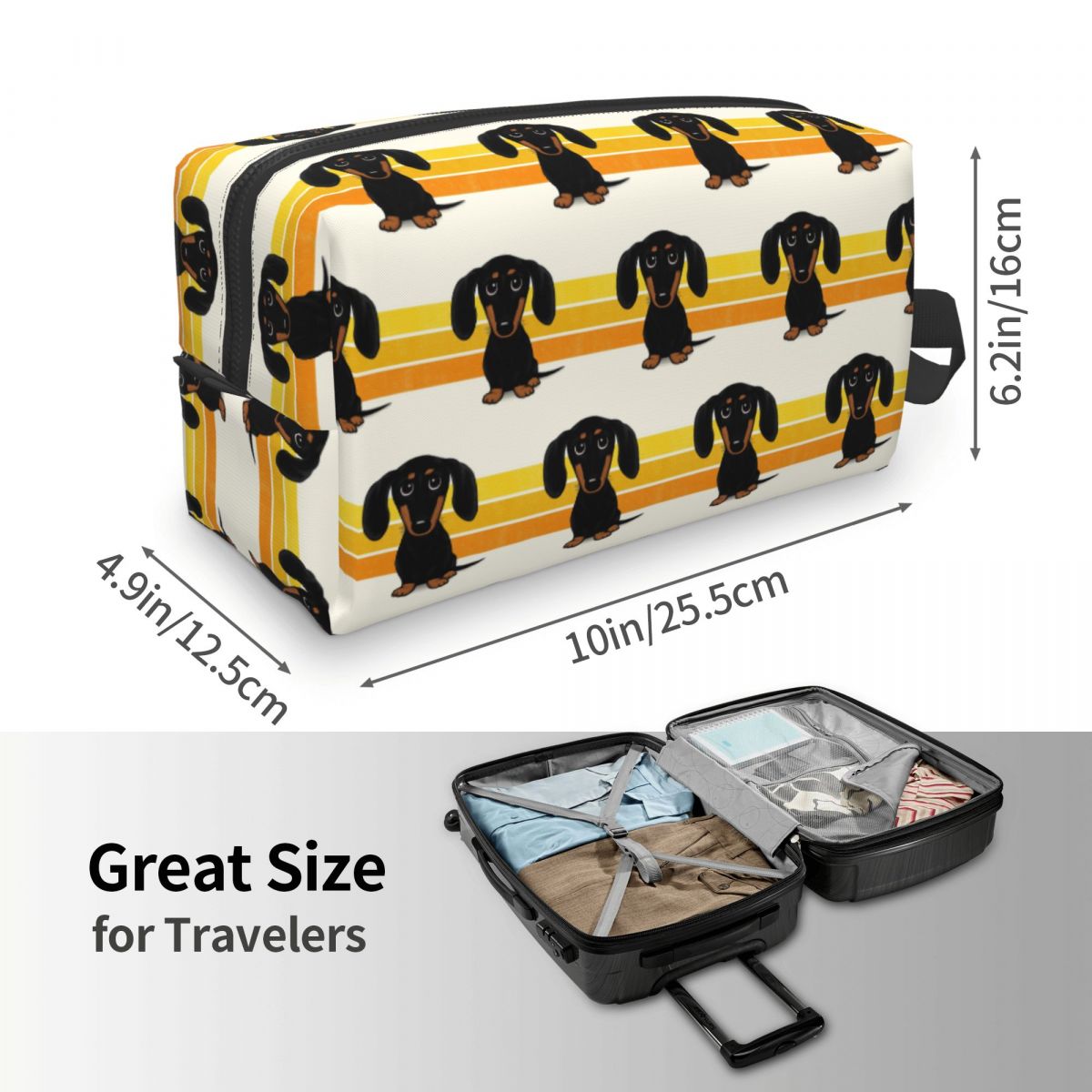 Black And Tan Smooth Coated Da - Tan Stationery & Office Supply 리뷰 및 가격