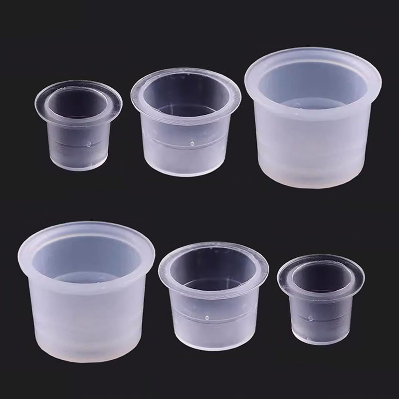 100pc S/M/L Plastic Microbladi - Calligraphy Ink Bottle 리뷰 및 가격