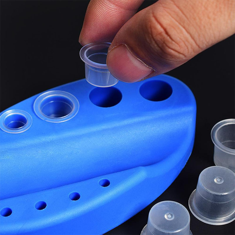100pc S/M/L Plastic Microbladi - Calligraphy Ink Bottle 리뷰 및 가격