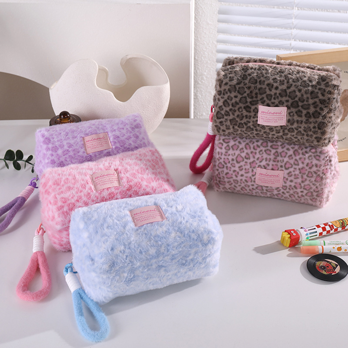 Soft polyester large-capacity  - Stationery And Office Supply Stores 리뷰 및 가격