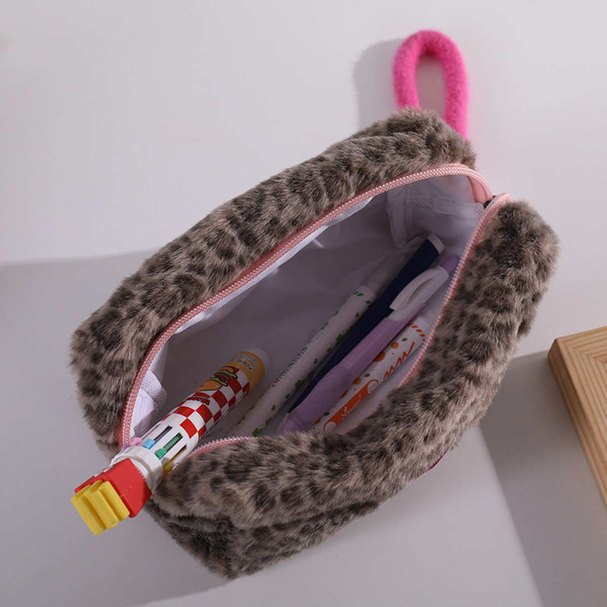 Soft polyester large-capacity  - Stationery And Office Supply Stores 리뷰 및 가격