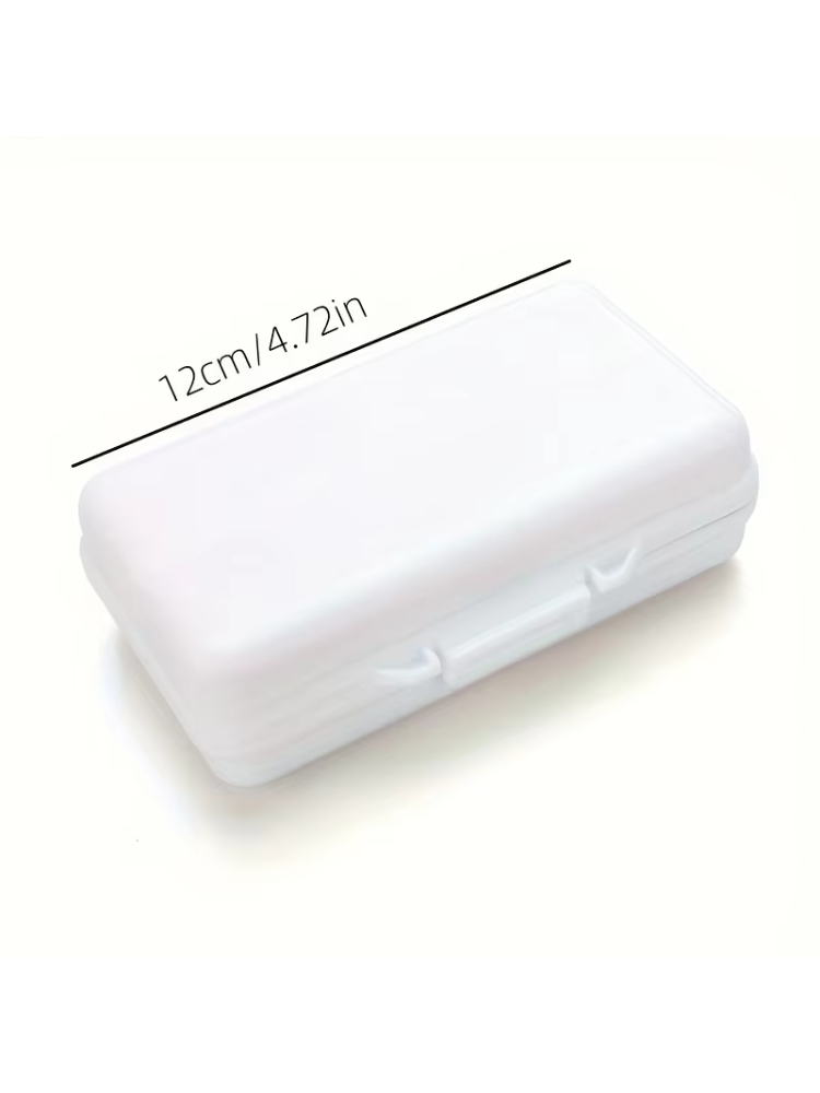 1PC USB Storage Box with Compa - Stationery And Office Supply Stores 리뷰 및 가격