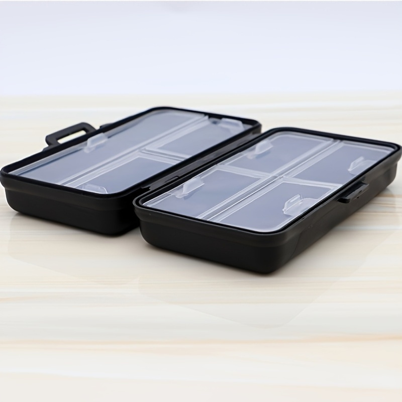 1PC USB Storage Box with Compa - Stationery And Office Supply Stores 리뷰 및 가격