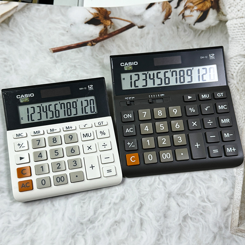 Casio MH-12 business office so - Stationery Supply Business 리뷰 및 가격