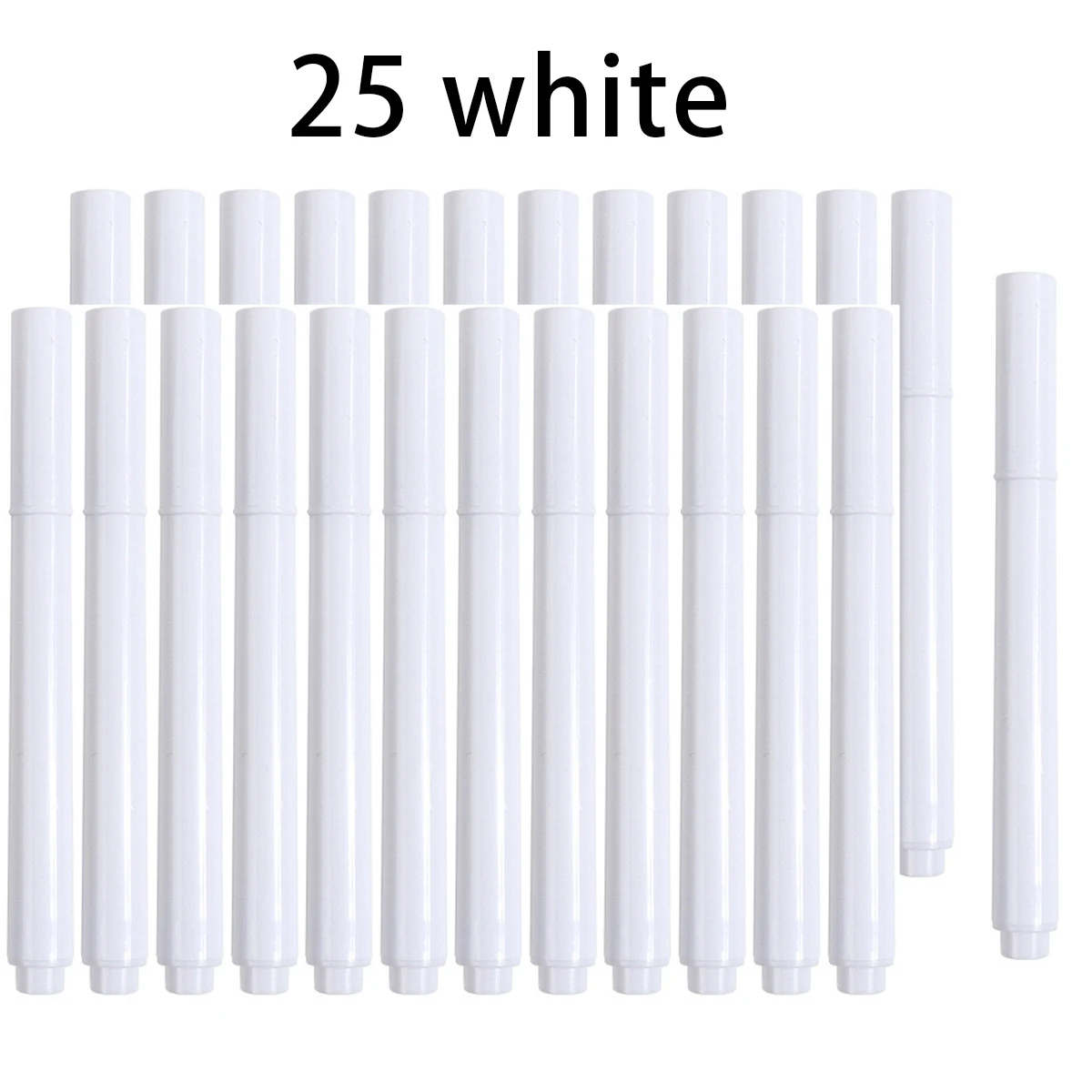 3-25Pcs/Set White/Colors Liqui - Correction Fluid White 리뷰 및 가격