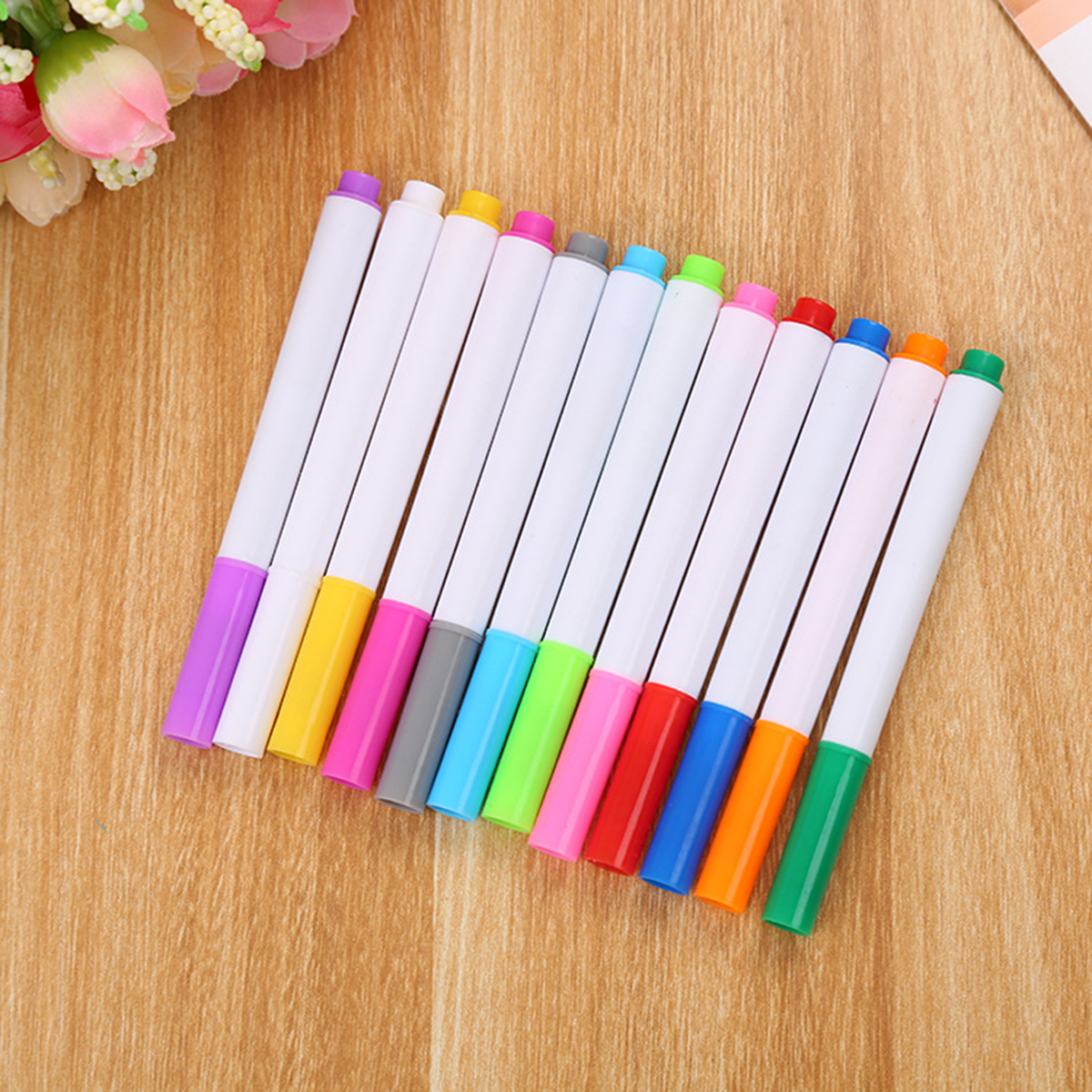 3-25Pcs/Set White/Colors Liqui - Correction Fluid White 리뷰 및 가격