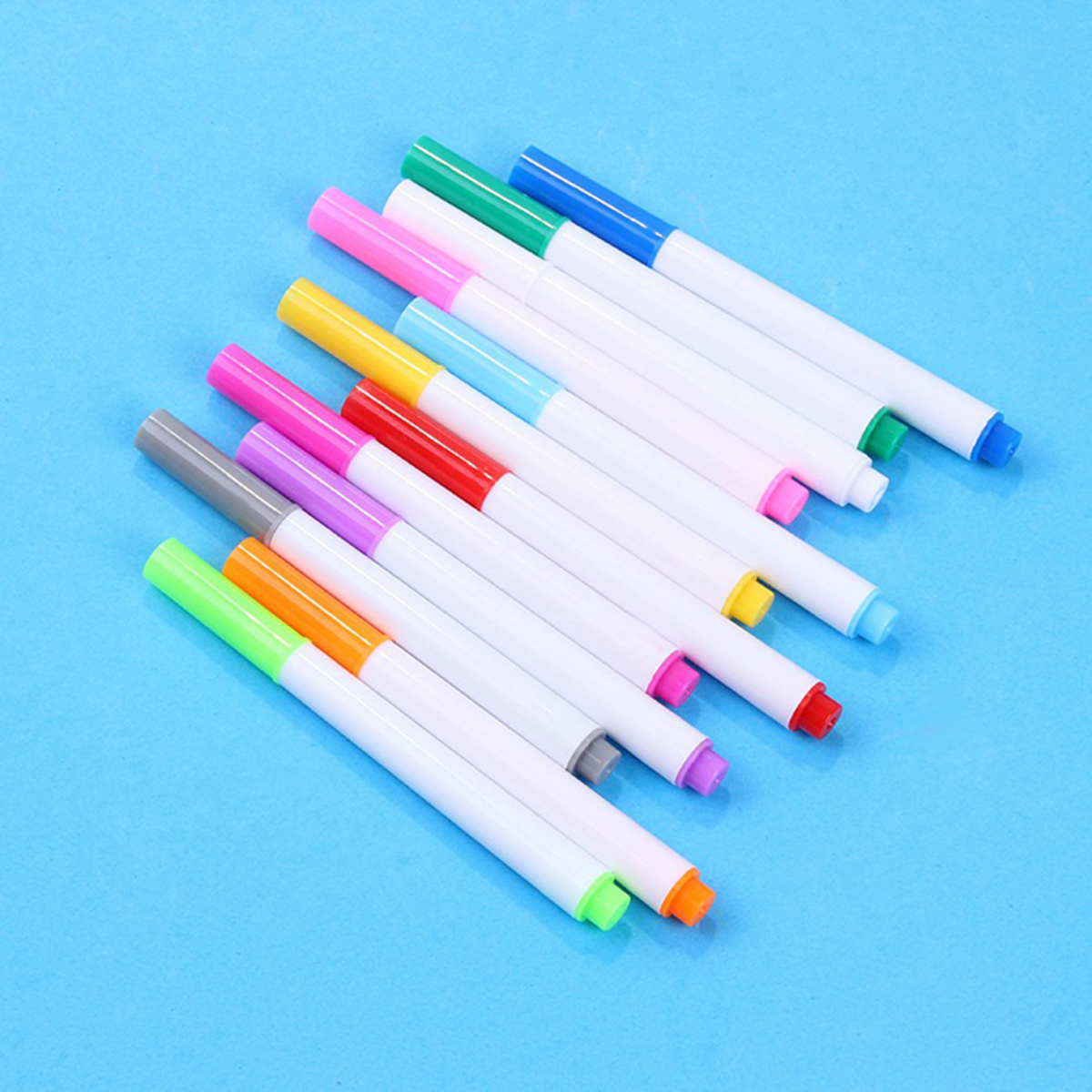 3-25Pcs/Set White/Colors Liqui - Correction Fluid White 리뷰 및 가격