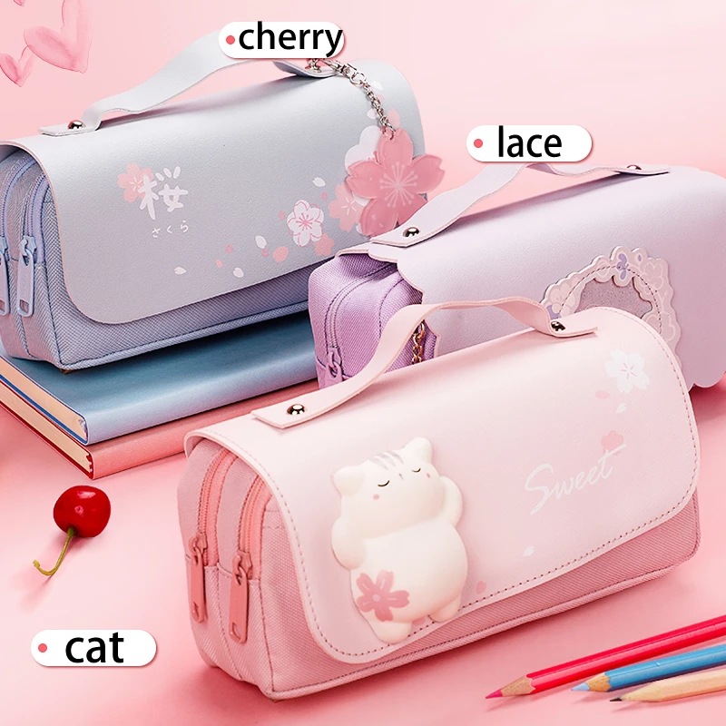 School Supplies Kawaii Station - Stationery And Office Supply Stores 리뷰 및 가격