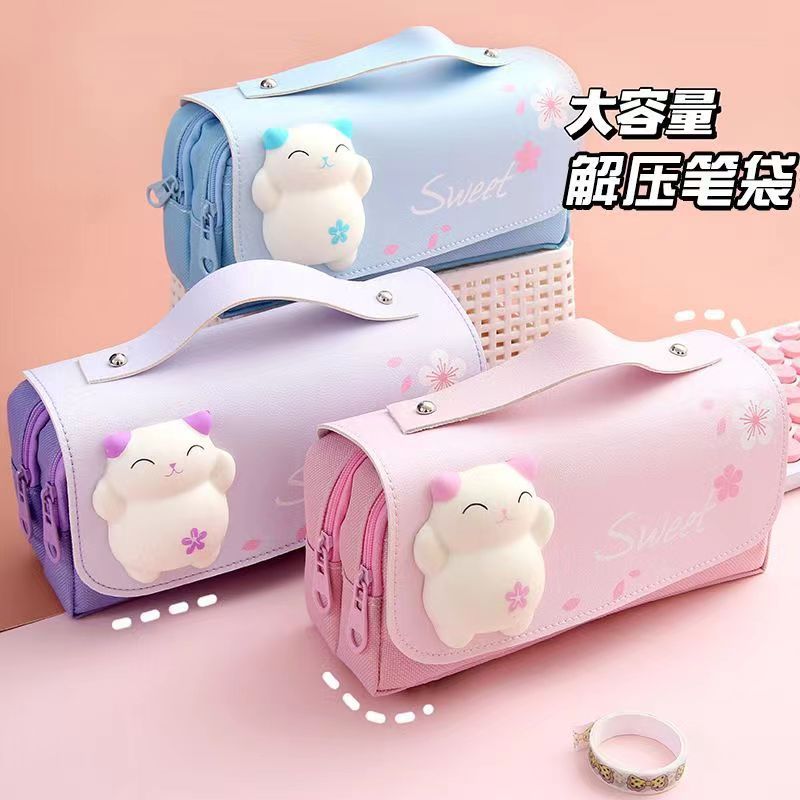 School Supplies Kawaii Station - Stationery And Office Supply Stores 리뷰 및 가격