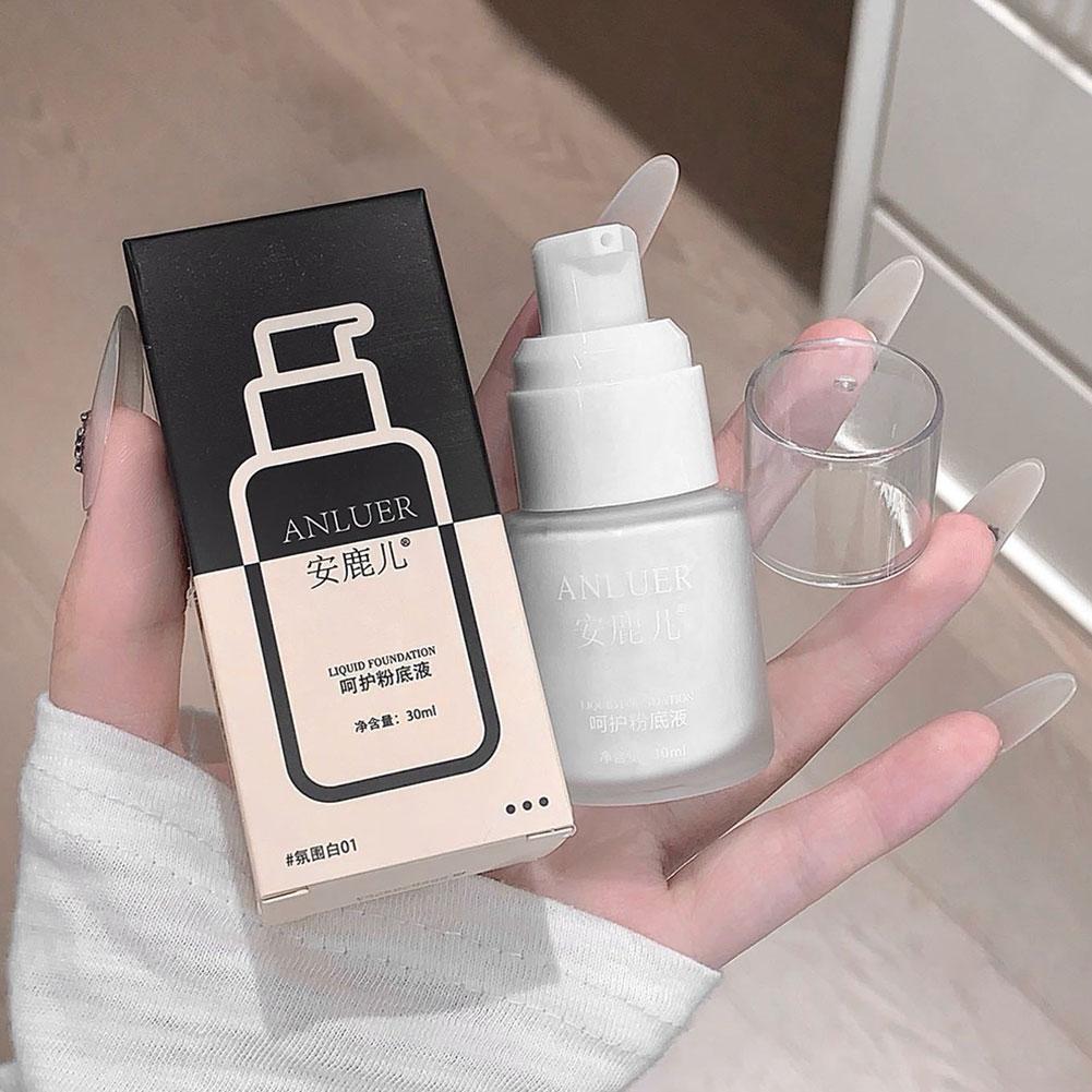 Matte White Liquid Foundation, - Correction Fluid White 리뷰 및 가격